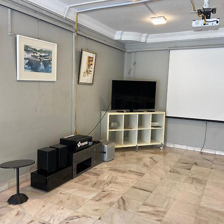 Grayhaus Spacious Bungalow & Garden Villa - Ss3 Petaling Jaya, Near Sunway - Stay Only No Events المظهر الخارجي الصورة