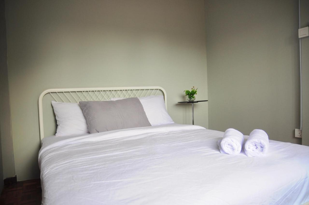 Grayhaus Spacious Bungalow & Garden Villa - Ss3 Petaling Jaya, Near Sunway - Stay Only No Events المظهر الخارجي الصورة