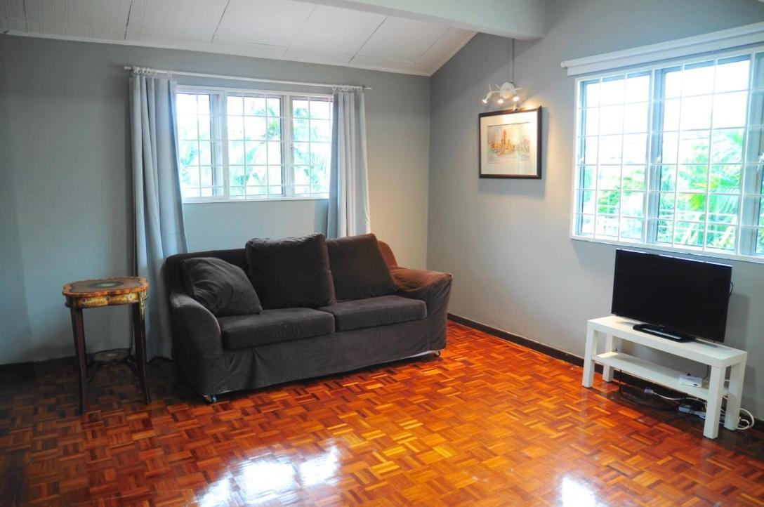 Grayhaus Spacious Bungalow & Garden Villa - Ss3 Petaling Jaya, Near Sunway - Stay Only No Events المظهر الخارجي الصورة