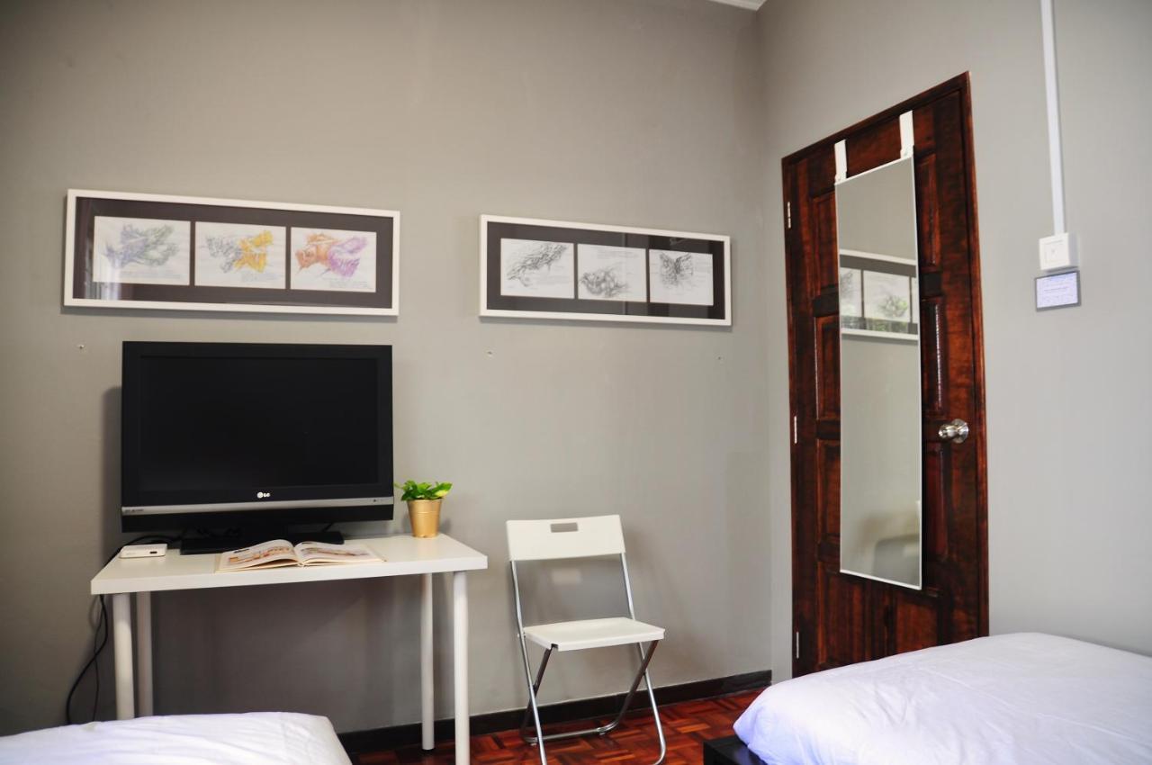 Grayhaus Spacious Bungalow & Garden Villa - Ss3 Petaling Jaya, Near Sunway - Stay Only No Events المظهر الخارجي الصورة