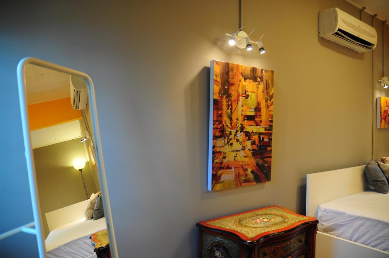 Grayhaus Spacious Bungalow & Garden Villa - Ss3 Petaling Jaya, Near Sunway - Stay Only No Events المظهر الخارجي الصورة