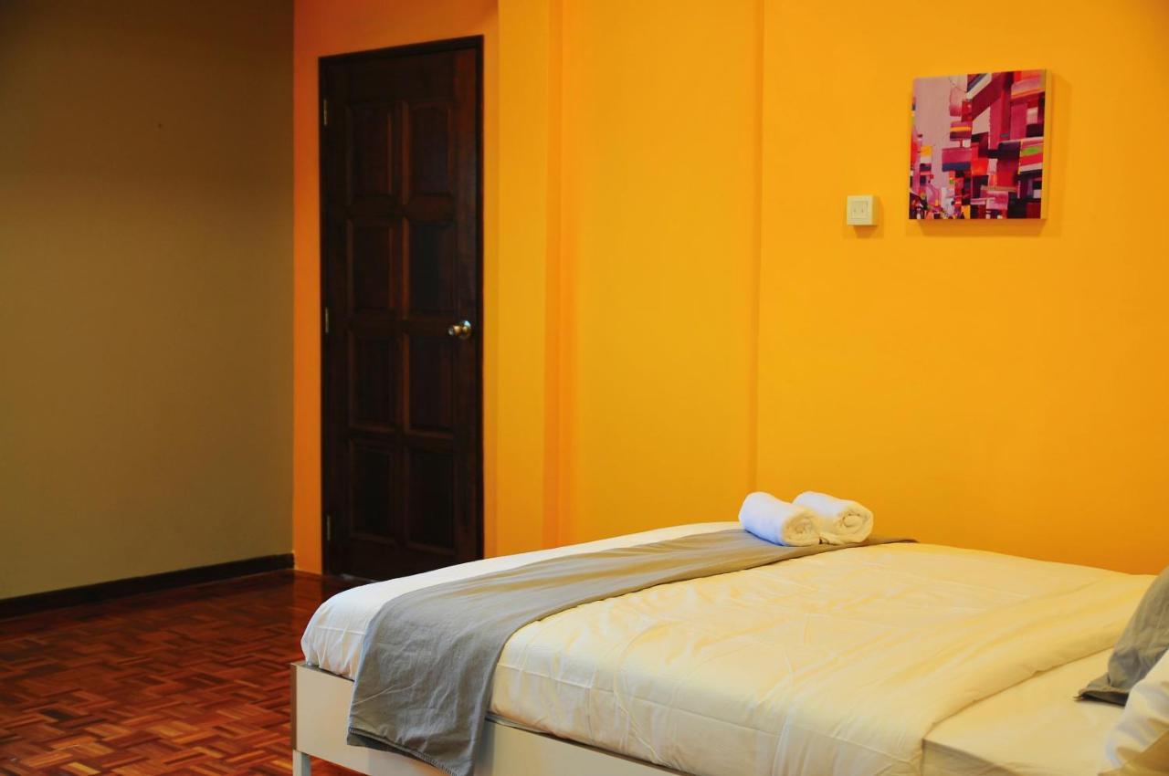 Grayhaus Spacious Bungalow & Garden Villa - Ss3 Petaling Jaya, Near Sunway - Stay Only No Events المظهر الخارجي الصورة