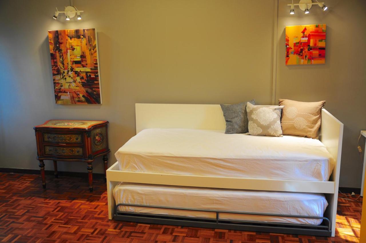 Grayhaus Spacious Bungalow & Garden Villa - Ss3 Petaling Jaya, Near Sunway - Stay Only No Events المظهر الخارجي الصورة