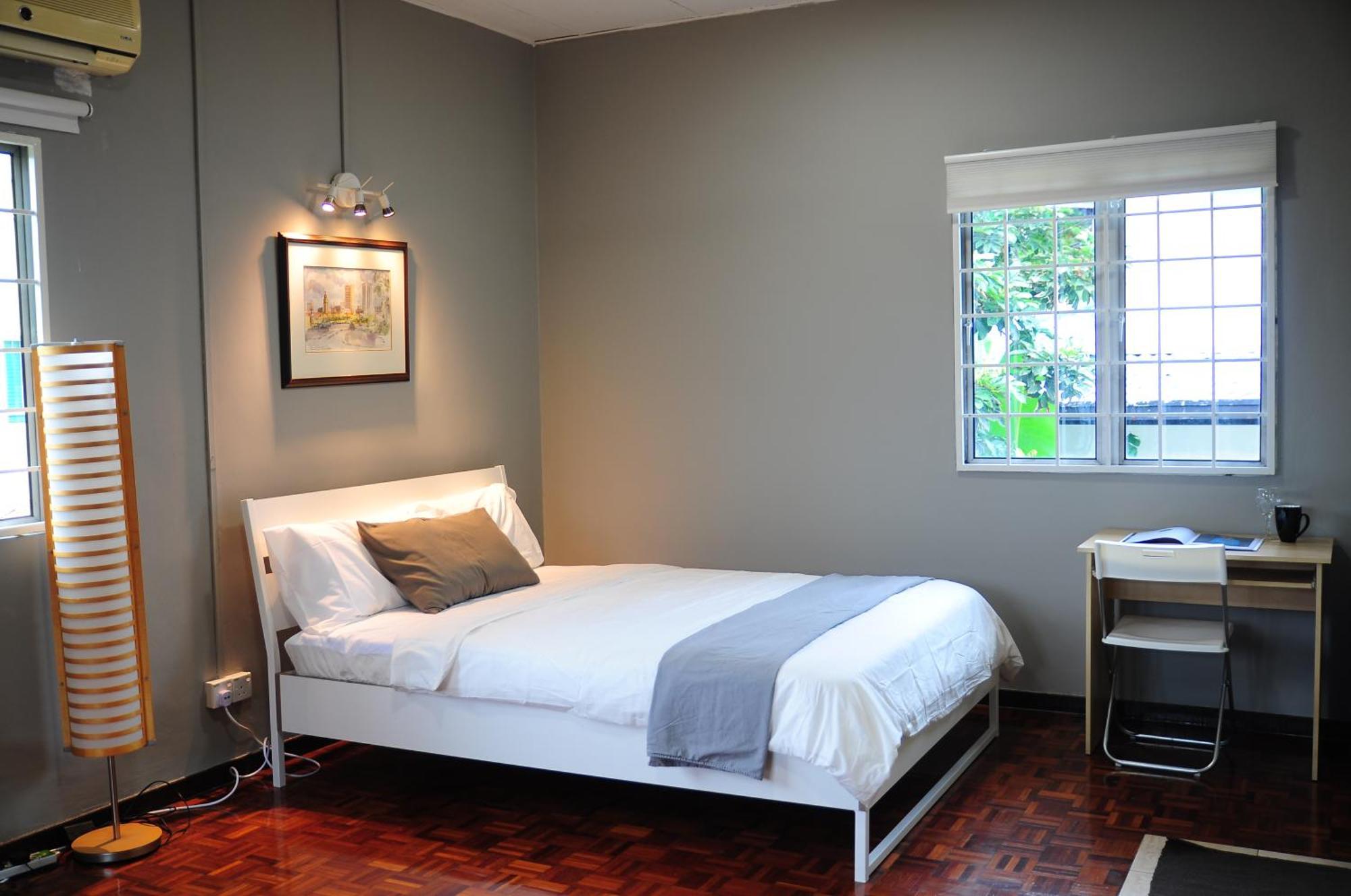 Grayhaus Spacious Bungalow & Garden Villa - Ss3 Petaling Jaya, Near Sunway - Stay Only No Events المظهر الخارجي الصورة