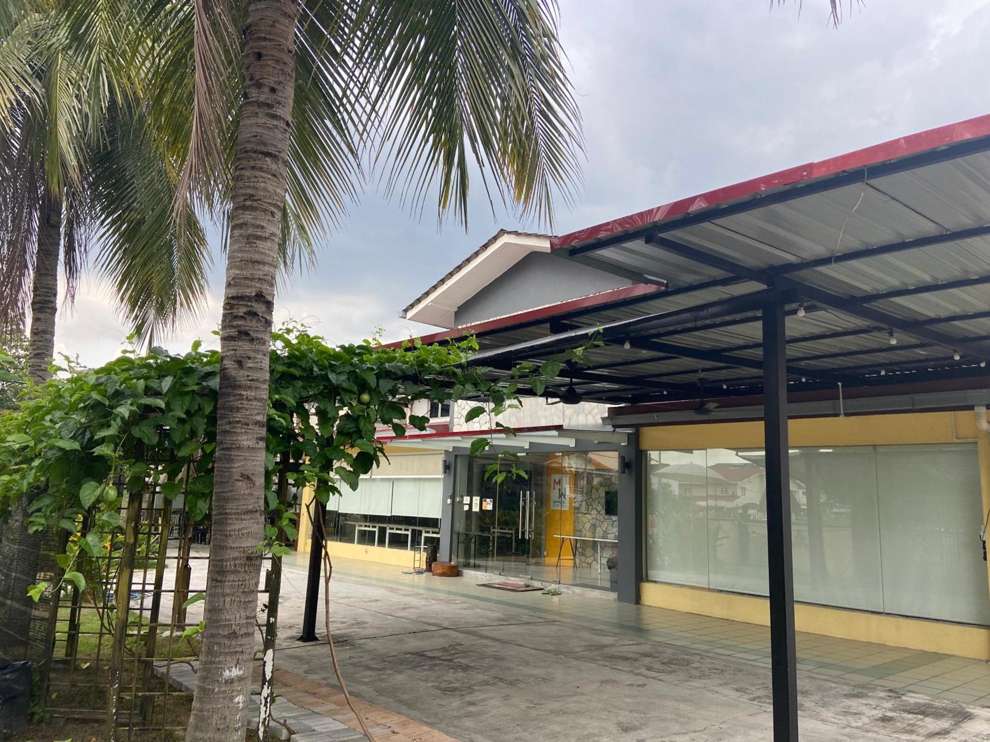 Grayhaus Spacious Bungalow & Garden Villa - Ss3 Petaling Jaya, Near Sunway - Stay Only No Events المظهر الخارجي الصورة