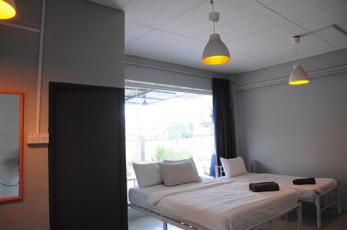 Grayhaus Spacious Bungalow & Garden Villa - Ss3 Petaling Jaya, Near Sunway - Stay Only No Events المظهر الخارجي الصورة