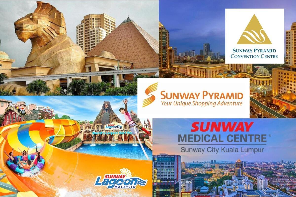 Grayhaus Spacious Bungalow & Garden Villa - Ss3 Petaling Jaya, Near Sunway - Stay Only No Events المظهر الخارجي الصورة