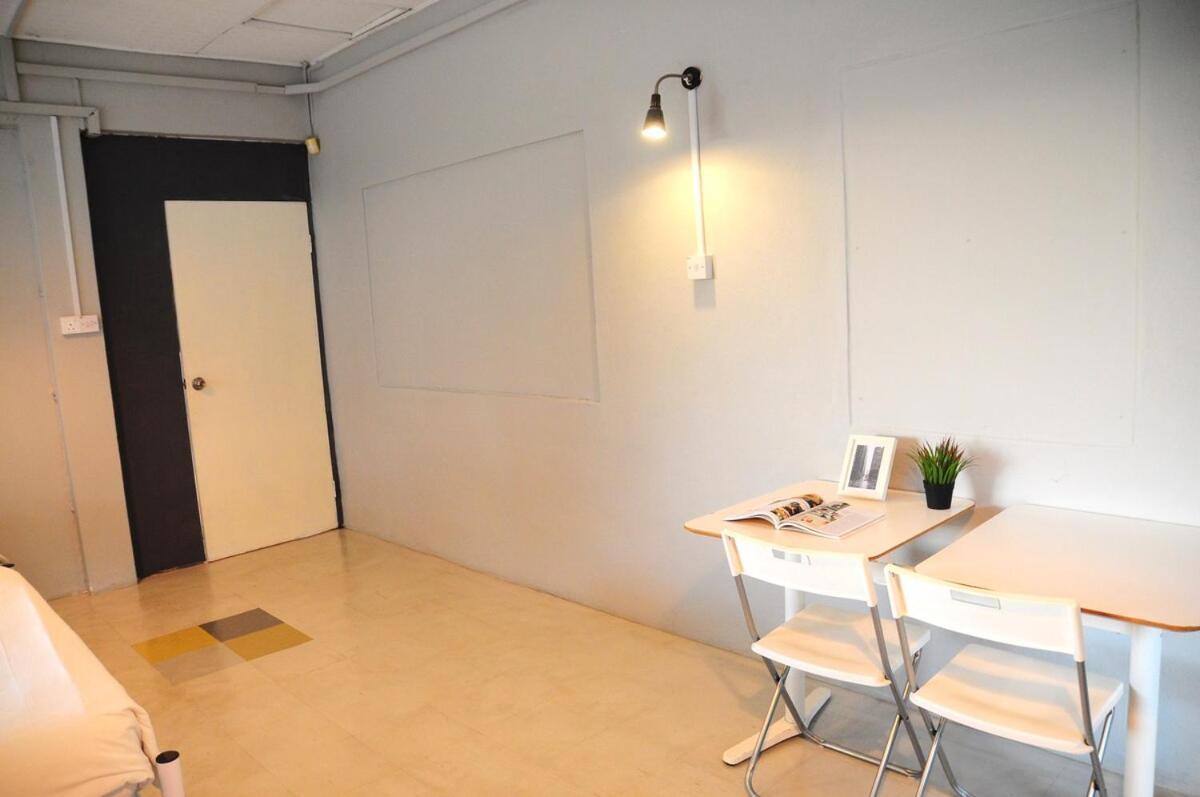 Grayhaus Spacious Bungalow & Garden Villa - Ss3 Petaling Jaya, Near Sunway - Stay Only No Events المظهر الخارجي الصورة
