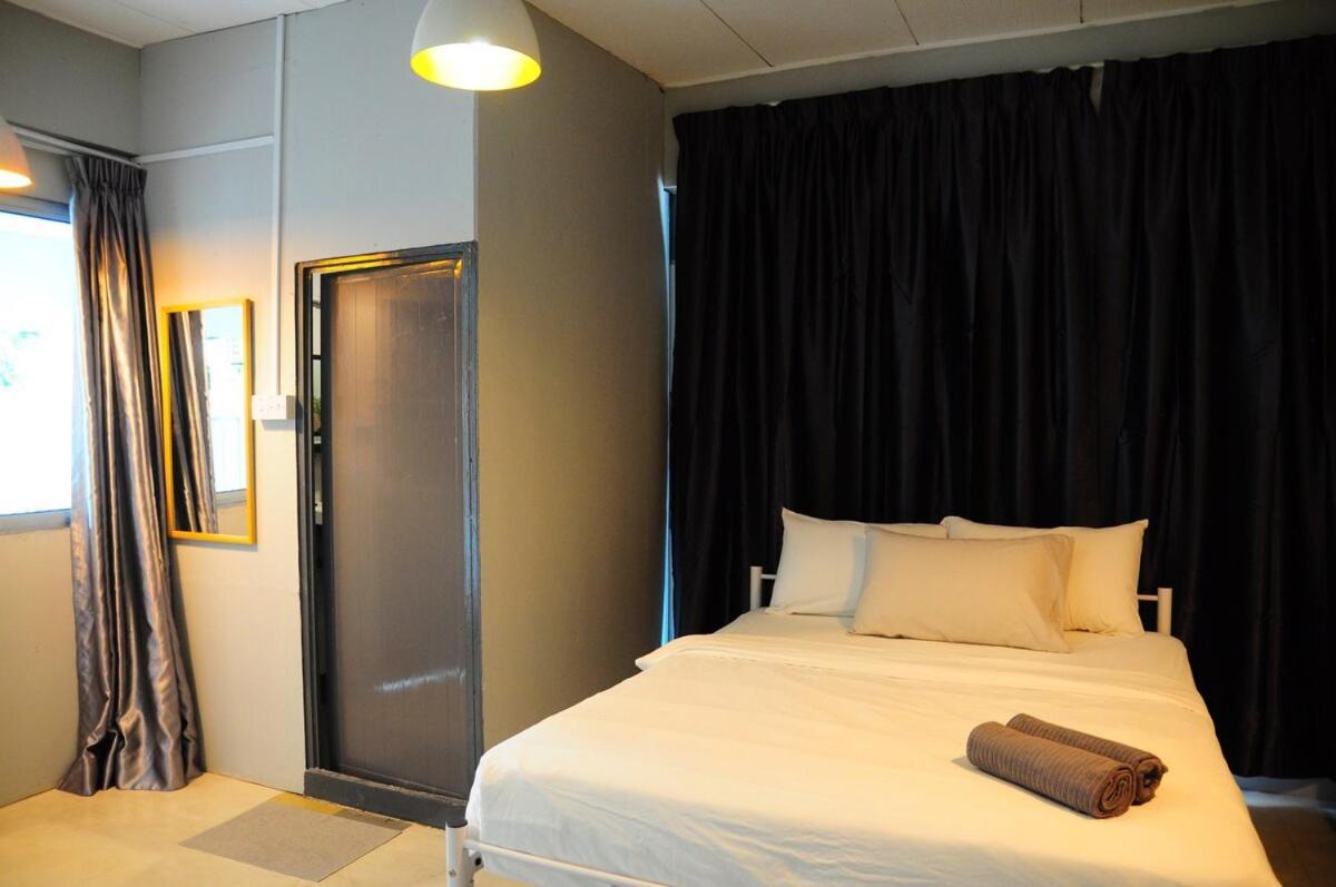 Grayhaus Spacious Bungalow & Garden Villa - Ss3 Petaling Jaya, Near Sunway - Stay Only No Events المظهر الخارجي الصورة