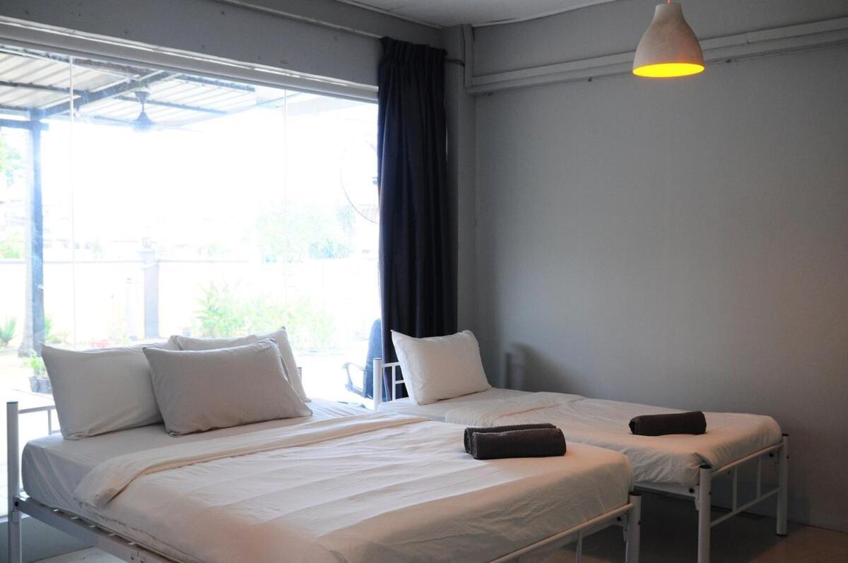 Grayhaus Spacious Bungalow & Garden Villa - Ss3 Petaling Jaya, Near Sunway - Stay Only No Events المظهر الخارجي الصورة