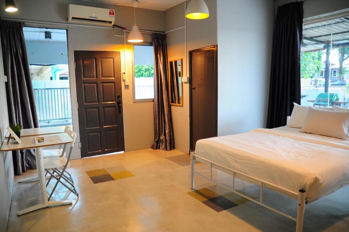 Grayhaus Spacious Bungalow & Garden Villa - Ss3 Petaling Jaya, Near Sunway - Stay Only No Events المظهر الخارجي الصورة
