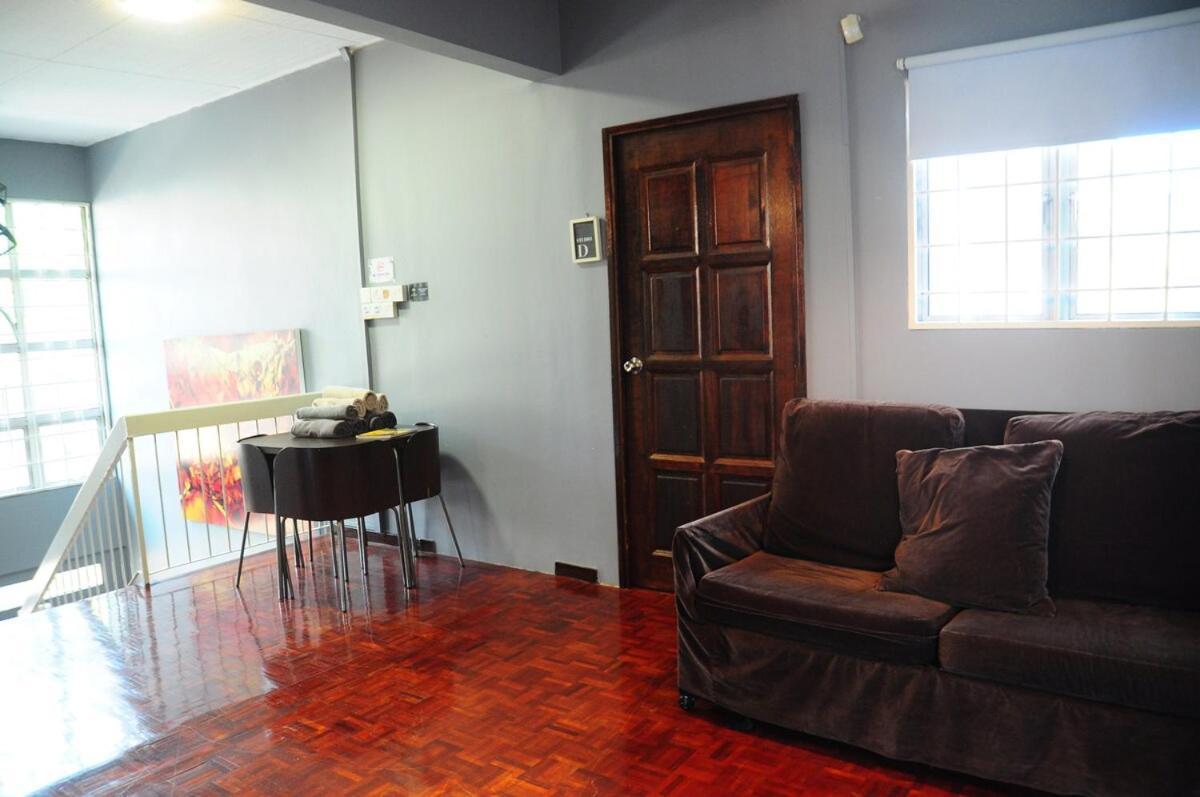 Grayhaus Spacious Bungalow & Garden Villa - Ss3 Petaling Jaya, Near Sunway - Stay Only No Events المظهر الخارجي الصورة